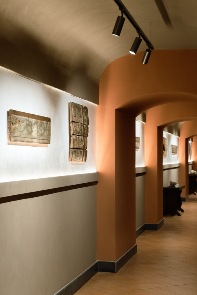 29I S.Francesco al Monte I Napoli I 2025 I ©CarloOriente2025