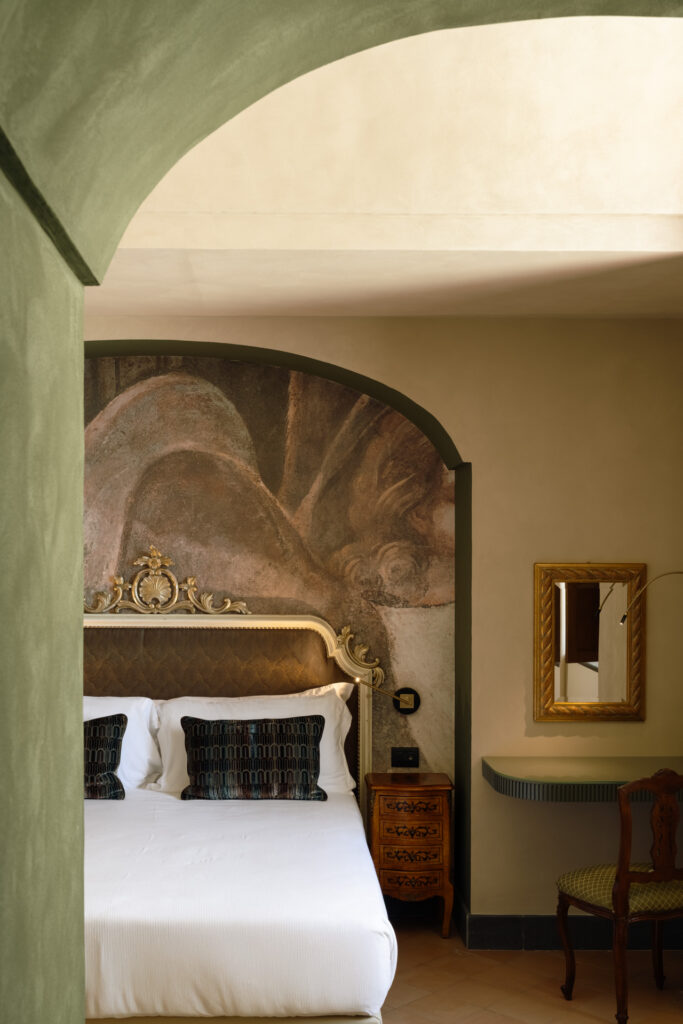 25 I S.Francesco al Monte I Napoli I 2025 I ©CarloOriente2025