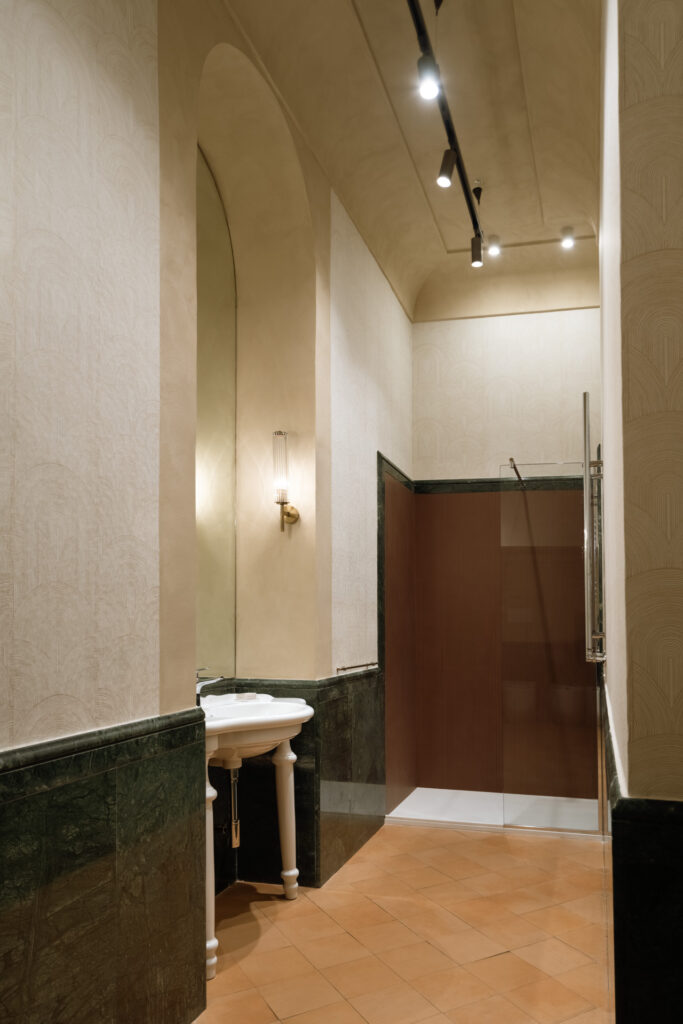 26 I S.Francesco al Monte I Napoli I 2025 I ©CarloOriente2025